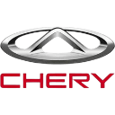 Logo da montadora de veículos Chery