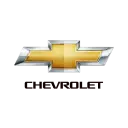 Logo da montadora de veículos Chevrolet