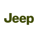Logo da montadora de veículos Jeep